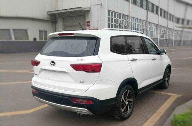 高尔夫,雷克萨斯,荣威,沃尔沃,探界者