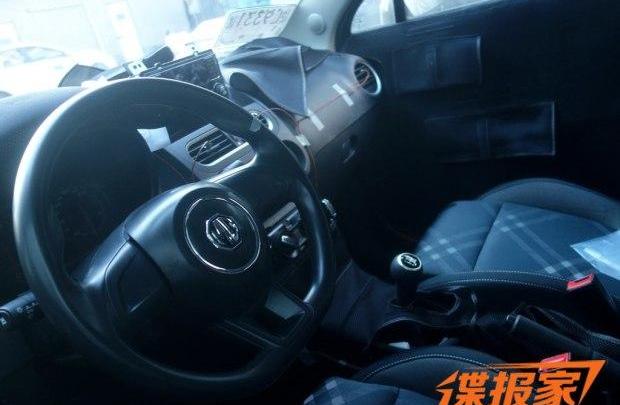 高尔夫,名爵,起亚,现代,长安