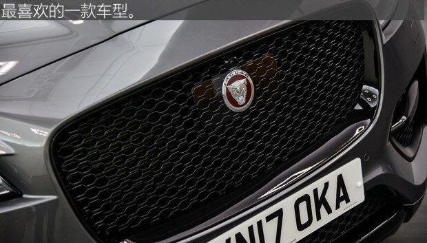 捷豹,捷豹F-PACE,路虎,发现,揽胜