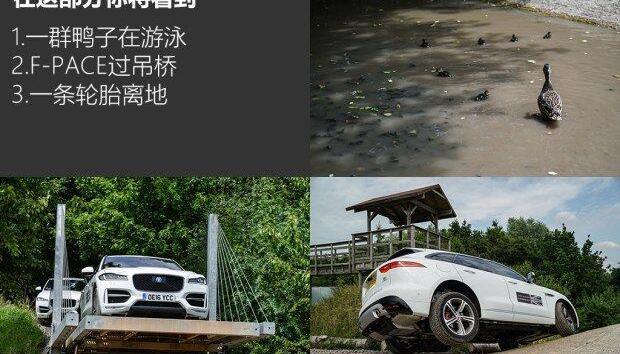 捷豹,捷豹F-PACE,路虎,发现,揽胜