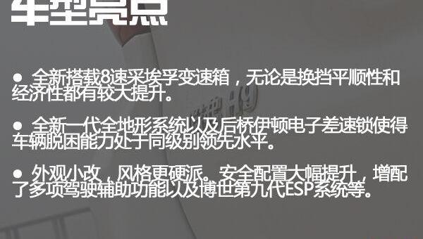 哈弗,哈弗H9