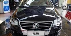 迈腾,大众,斯柯达,一汽,奔驰C级