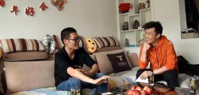 广汽集团,广汽传祺