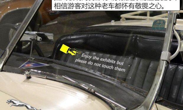 捷豹,世纪