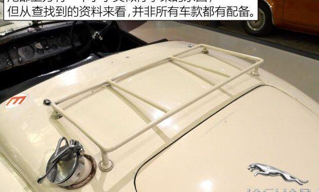 捷豹,世纪