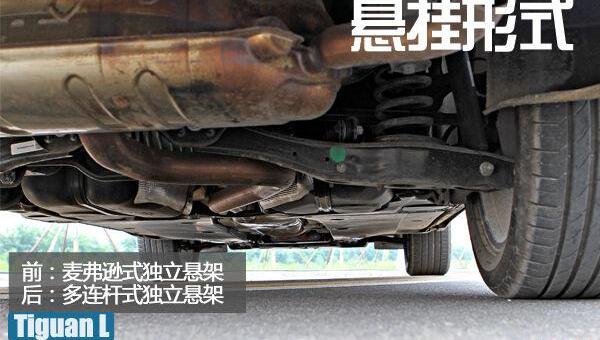 大众,途观L
