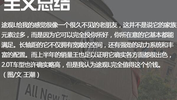 大众,途观L