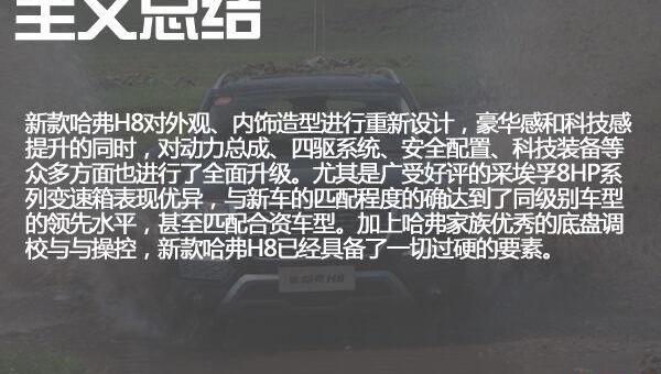 哈弗,奔驰,哈弗H9