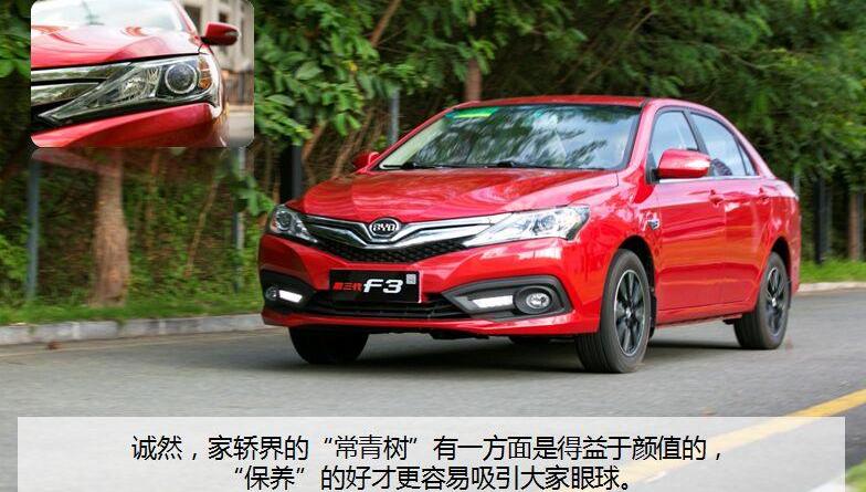比亚迪