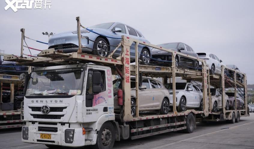问界M5,AITO,理念,问界M7