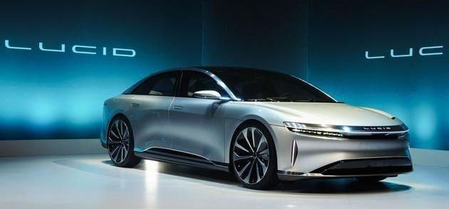 福特,Faraday Future,发现,特斯拉