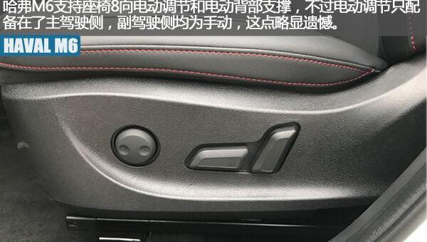 哈弗,哈弗M6