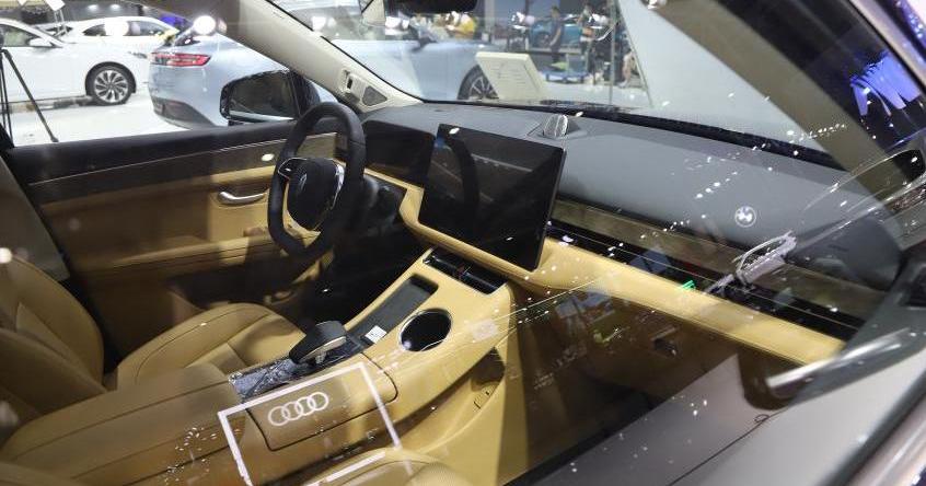 问界M5,AITO,赛力斯SF5,问界M7