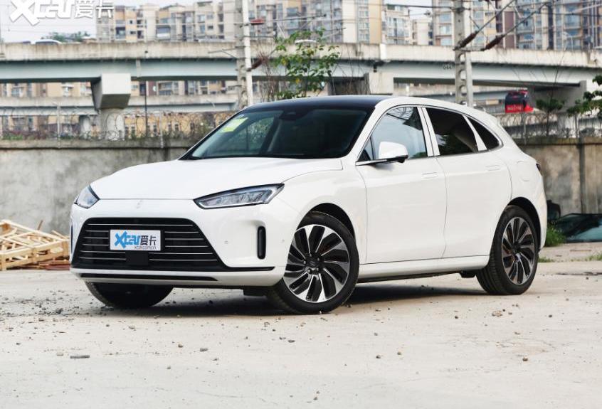 问界M5,AITO,特斯拉,问界M7,Model Y