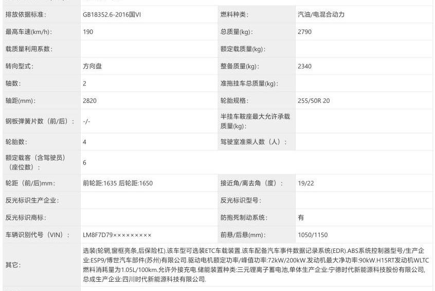 AITO,问界M7,问界M5,发现
