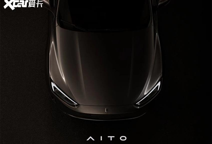 问界M5,AITO