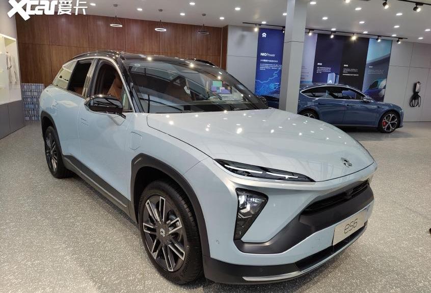 特斯拉,蔚来,AITO,Model Y,小鹏