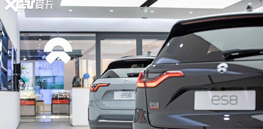 特斯拉,蔚来,AITO,Model Y,小鹏