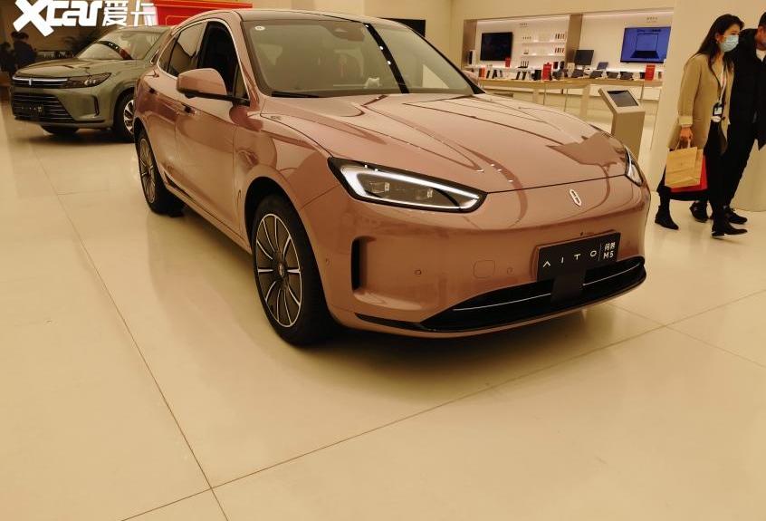 特斯拉,蔚来,AITO,Model Y,小鹏