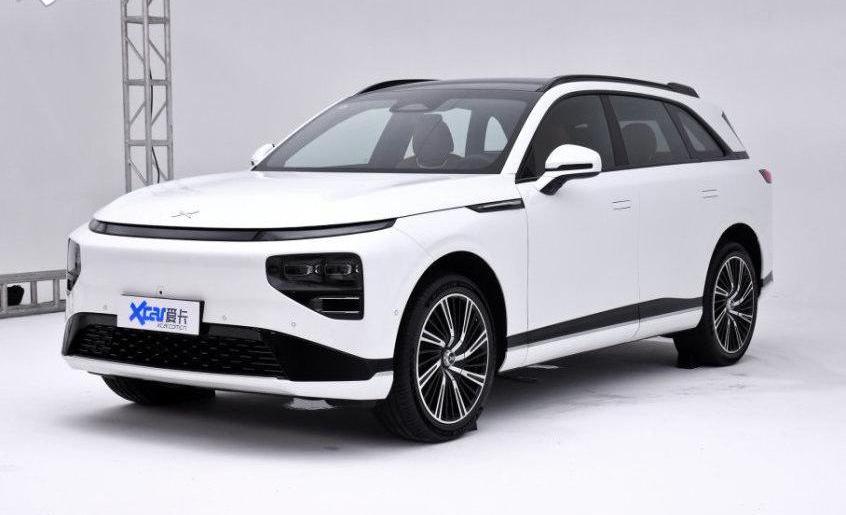 蔚来,小鹏,理想汽车,理想ONE,理想L8