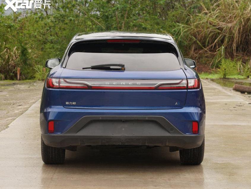 问界M5,赛力斯SF5,海豚