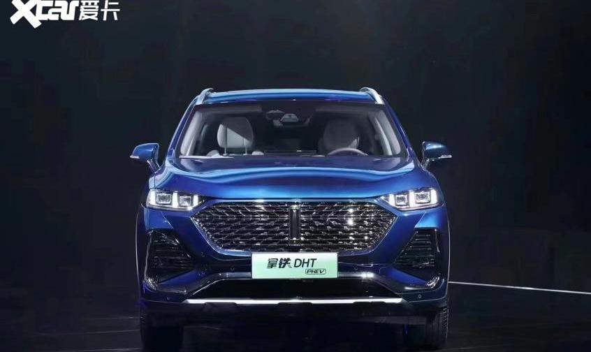 拿铁DHT,拿铁DHT-PHEV,魏牌,问界M5,本田