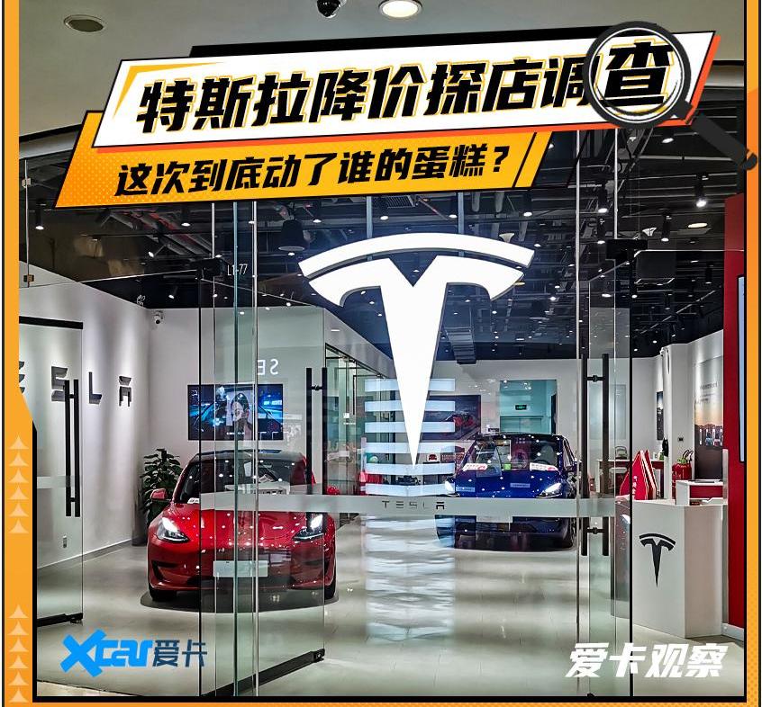 特斯拉,Model Y,AITO,比亚迪,大众