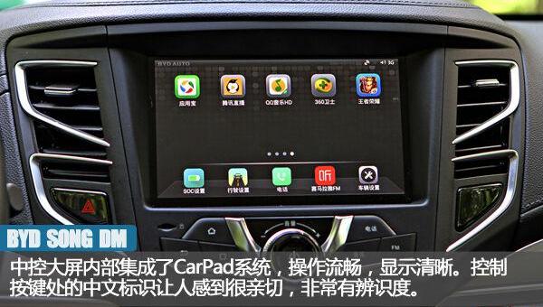 比亚迪