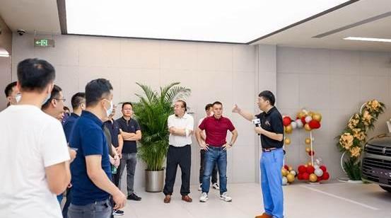 AITO,问界M7,北京,问界M5