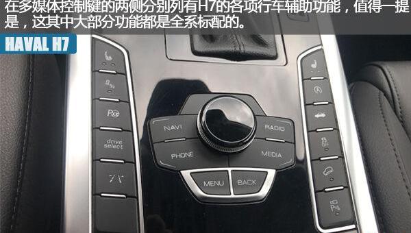 哈弗