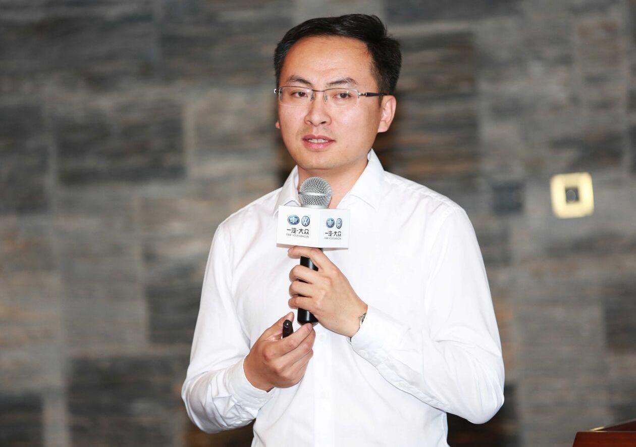 大众,一汽,奥迪,理念,奥迪A3