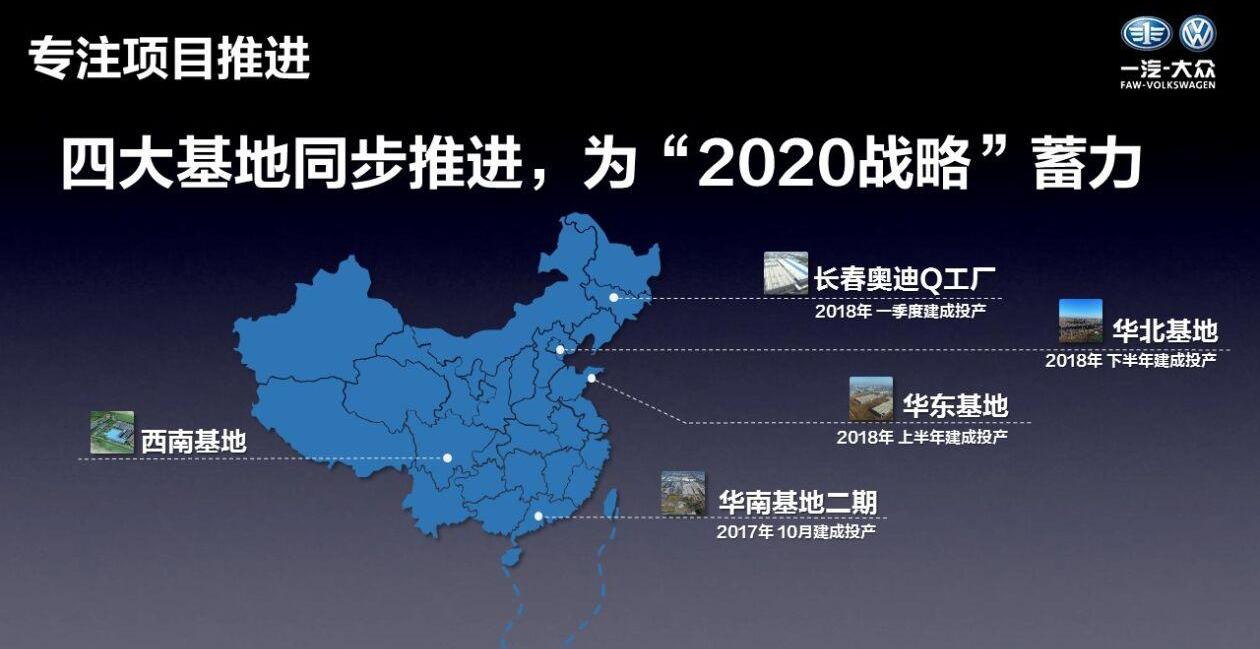 大众,一汽,奥迪,理念,奥迪A3