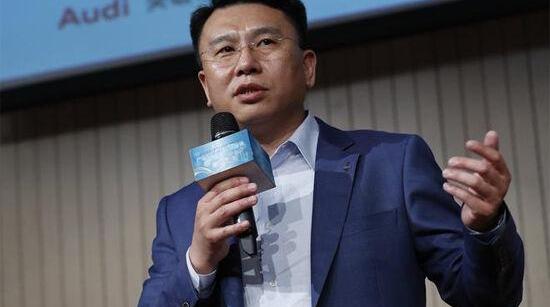 奥迪,大众,一汽,理念,奥迪A6