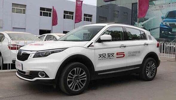 奇瑞,Model Y,理念,艾瑞泽5,瑞虎7