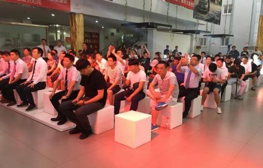 雪铁龙,北京,东风,理念,标致