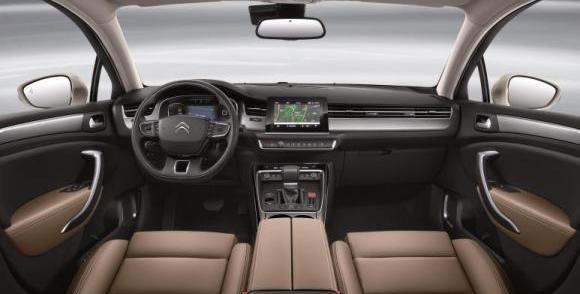 雪铁龙,北京,东风,理念,标致