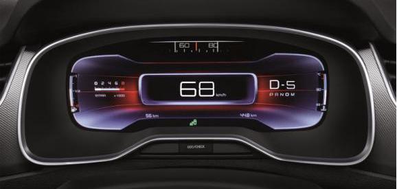 雪铁龙,北京,东风,理念,标致