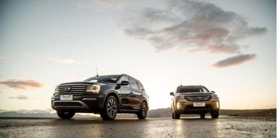 广汽传祺,传祺GS8,传祺GA8,传祺GS4,传祺GA6