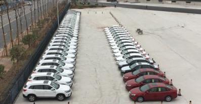 哈弗,理念,斯柯达