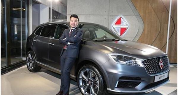 丰田,奇瑞,东风,北京,大众