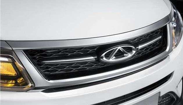 奇瑞,捷豹,路虎,艾瑞泽5,瑞虎3