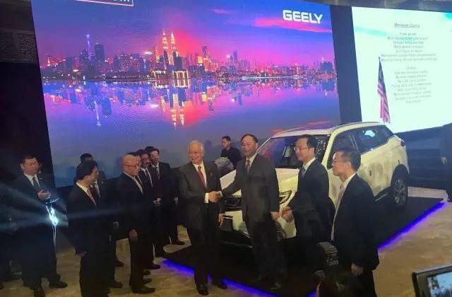 路特斯,东南,理念,沃尔沃