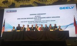 路特斯,东南,理念,沃尔沃