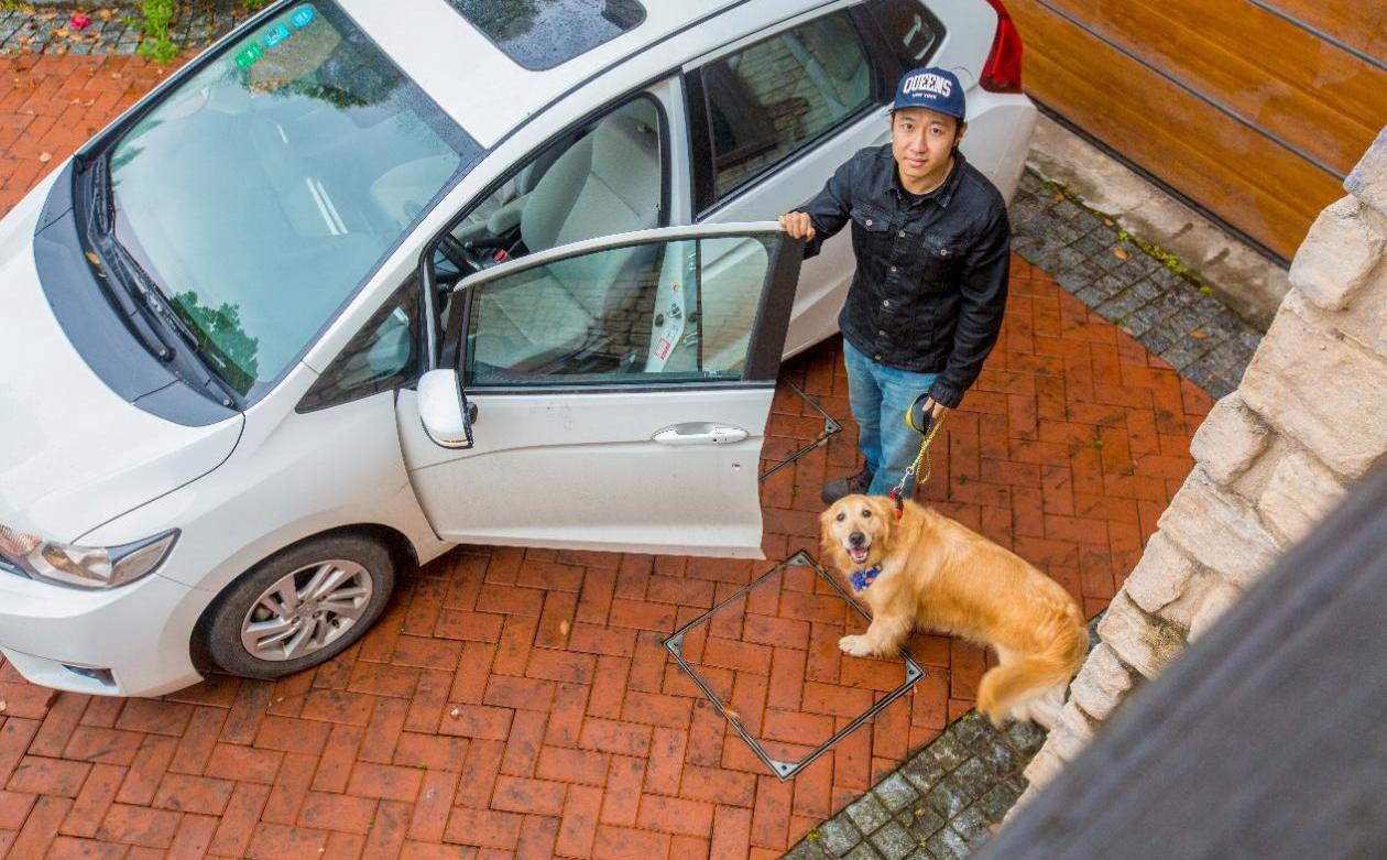 飞度,本田,红旗,理念