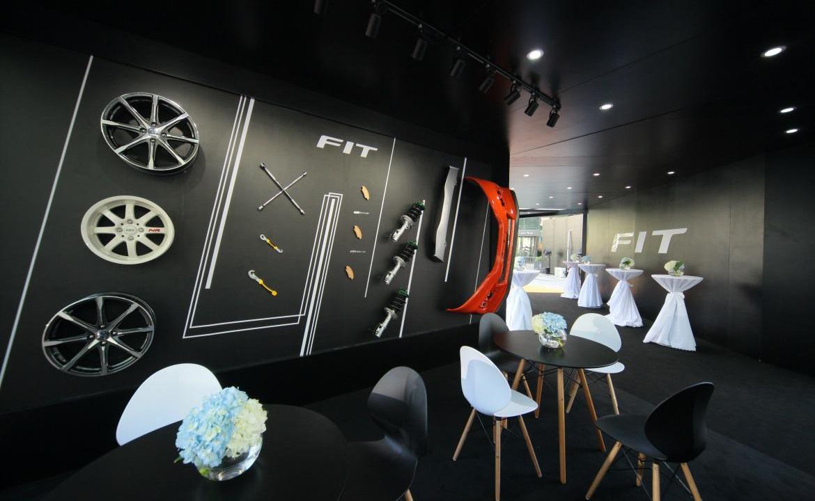 飞度,本田,红旗,理念