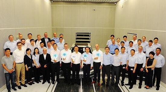 大众,一汽,宝来,迈腾,理念