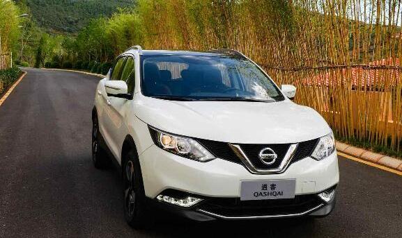 日产,东风,别克,本田,现代