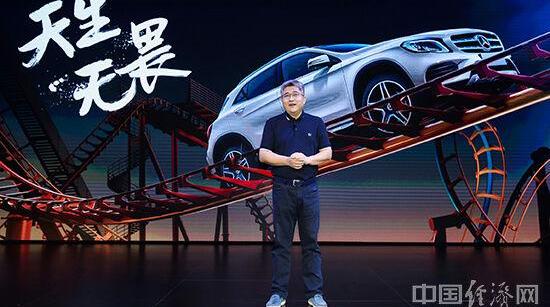 奔驰,北京,奔驰GLA