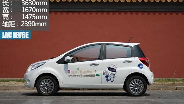 北京,江淮,北京汽车