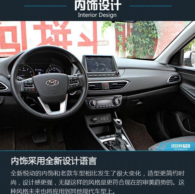 悦动,伊兰特,现代